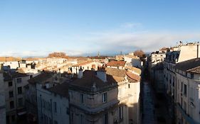 La Vue Des Papes - Hypercentre - Parking