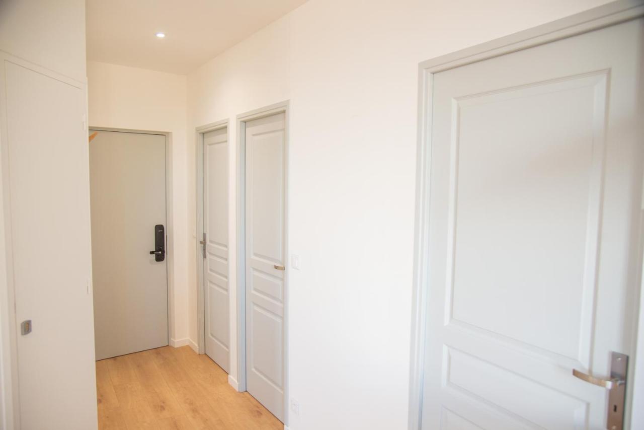 La Vue Des Papes - Hypercentre - Parking Apartment Avignon Exterior photo